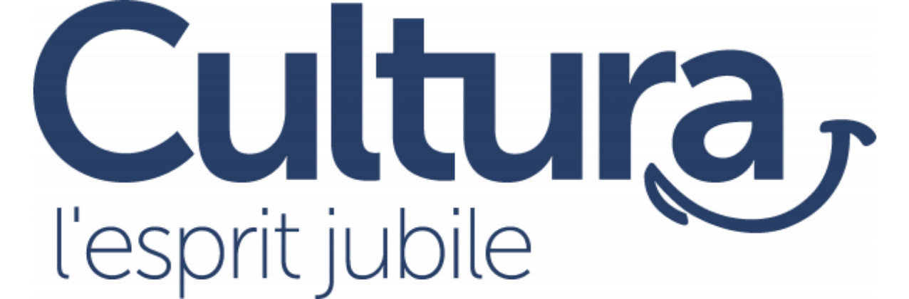 Logo de la librairie Cultura
