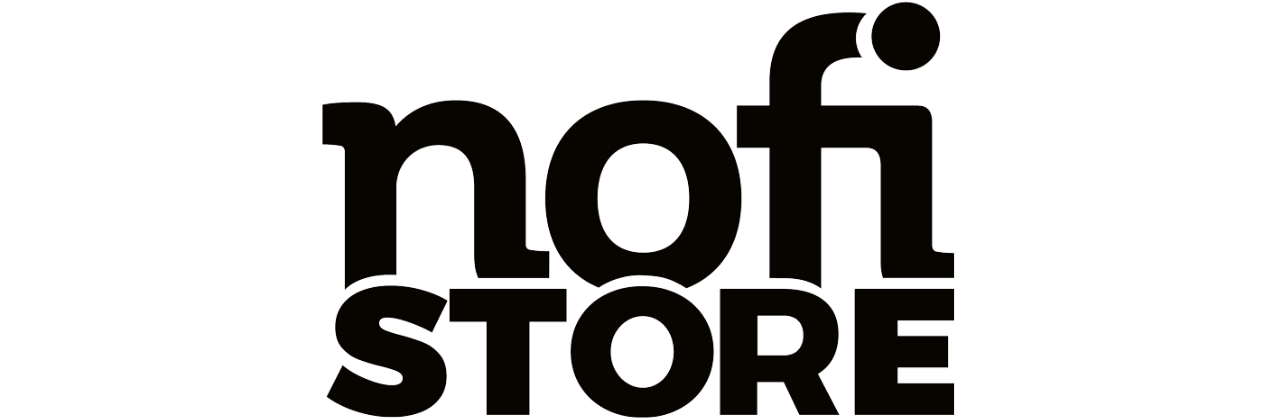 Logo Nofi Store